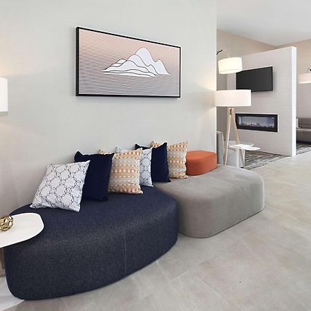 Homewood Suites By Hilton San Diego Central Exterior foto