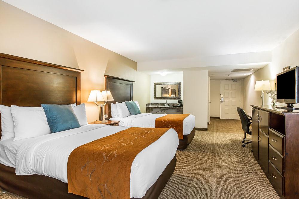 Homewood Suites By Hilton San Diego Central Exterior foto