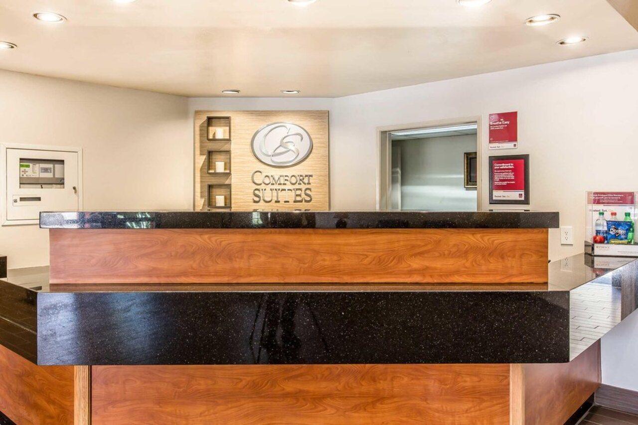 Homewood Suites By Hilton San Diego Central Exterior foto