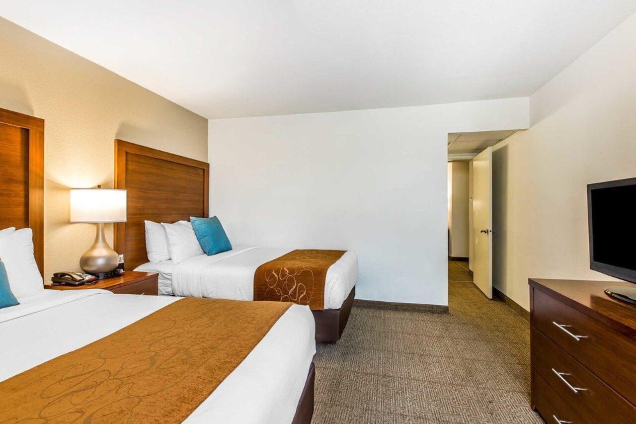 Homewood Suites By Hilton San Diego Central Exterior foto