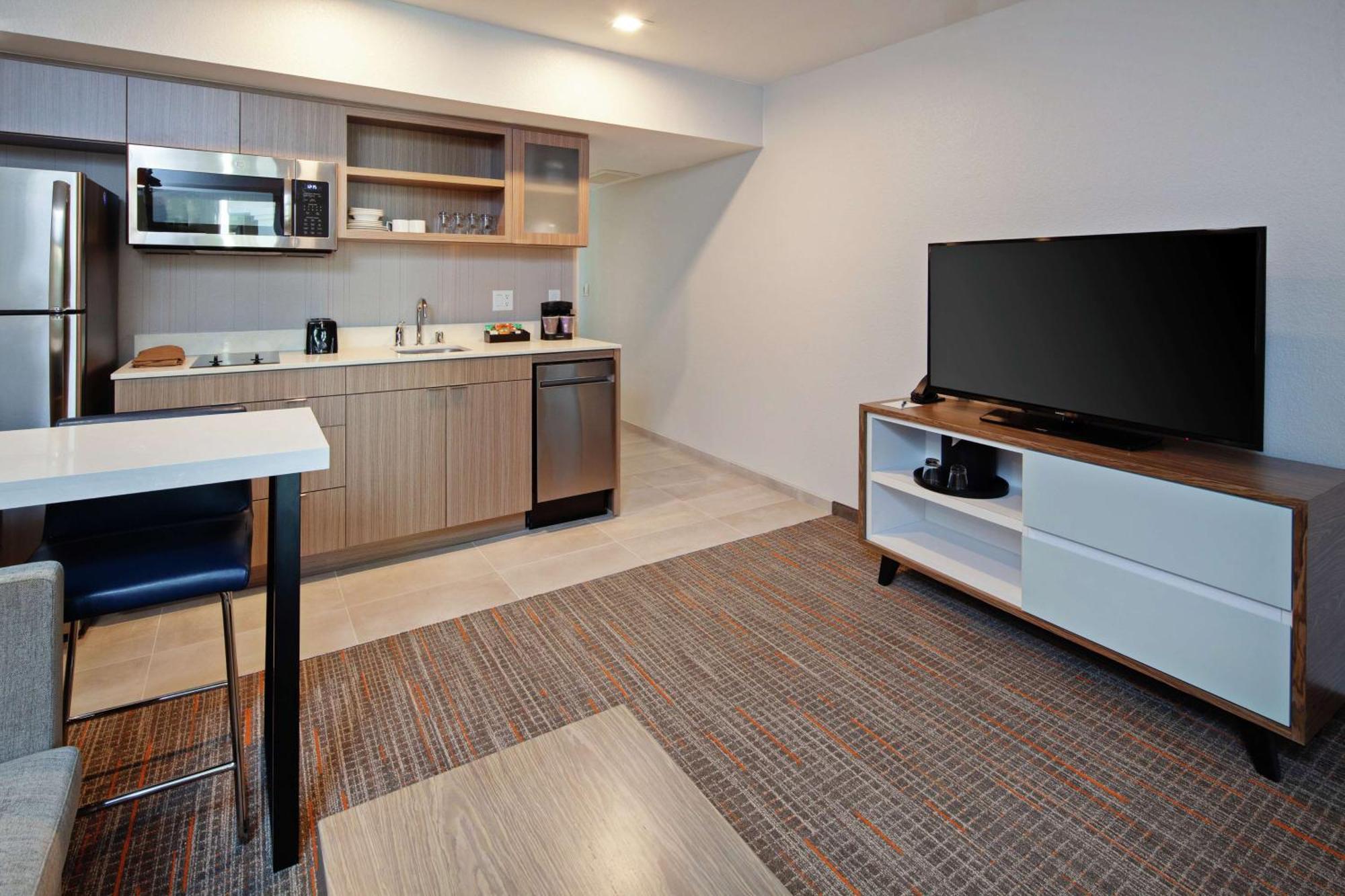 Homewood Suites By Hilton San Diego Central Exterior foto