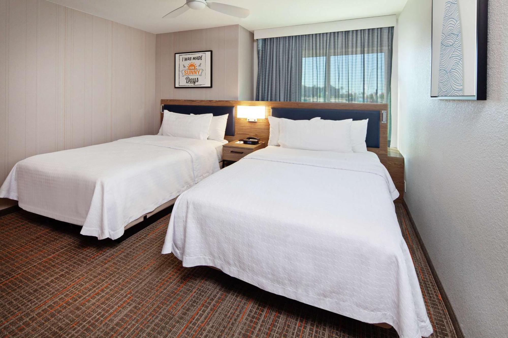 Homewood Suites By Hilton San Diego Central Exterior foto