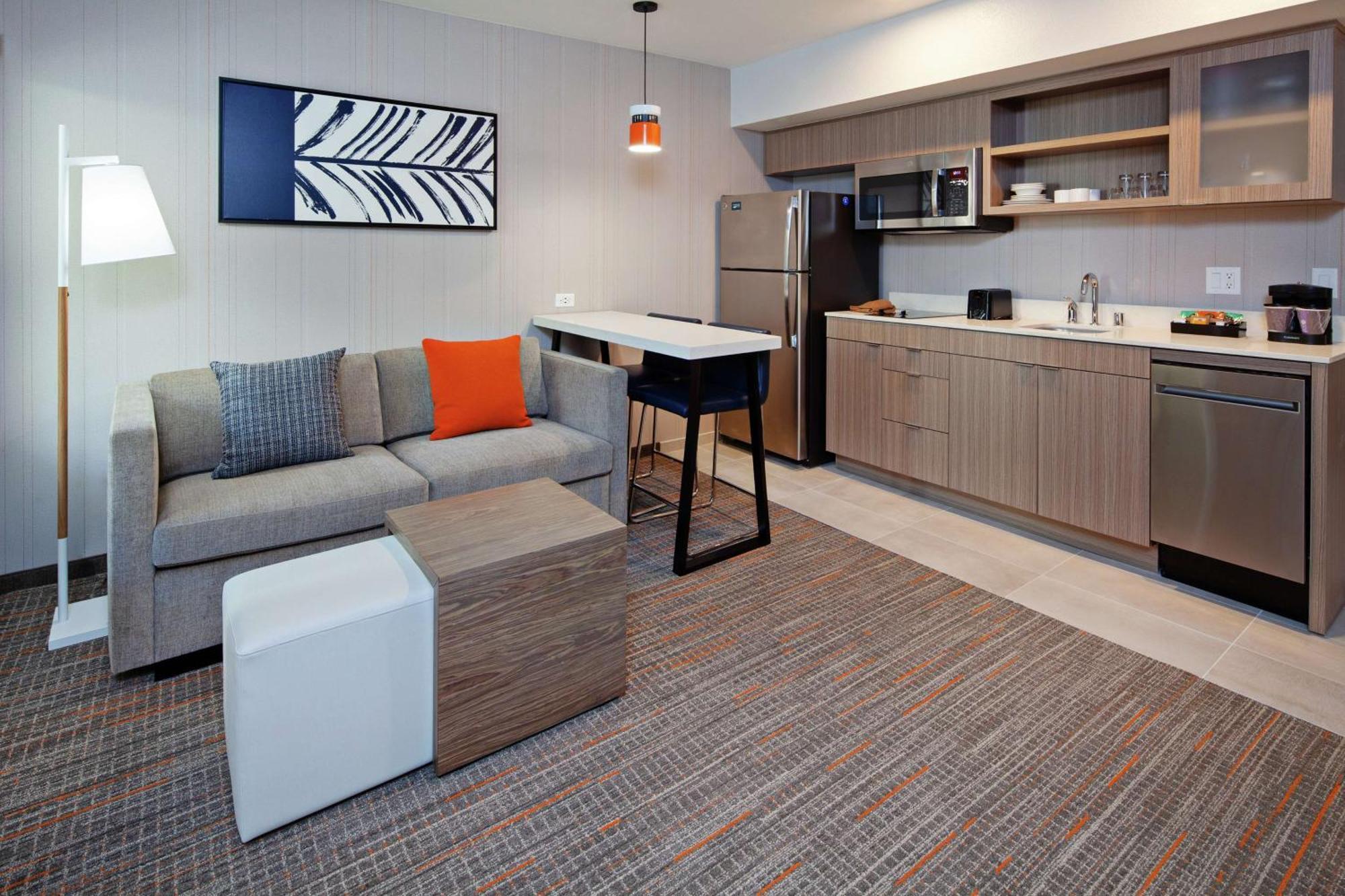 Homewood Suites By Hilton San Diego Central Exterior foto