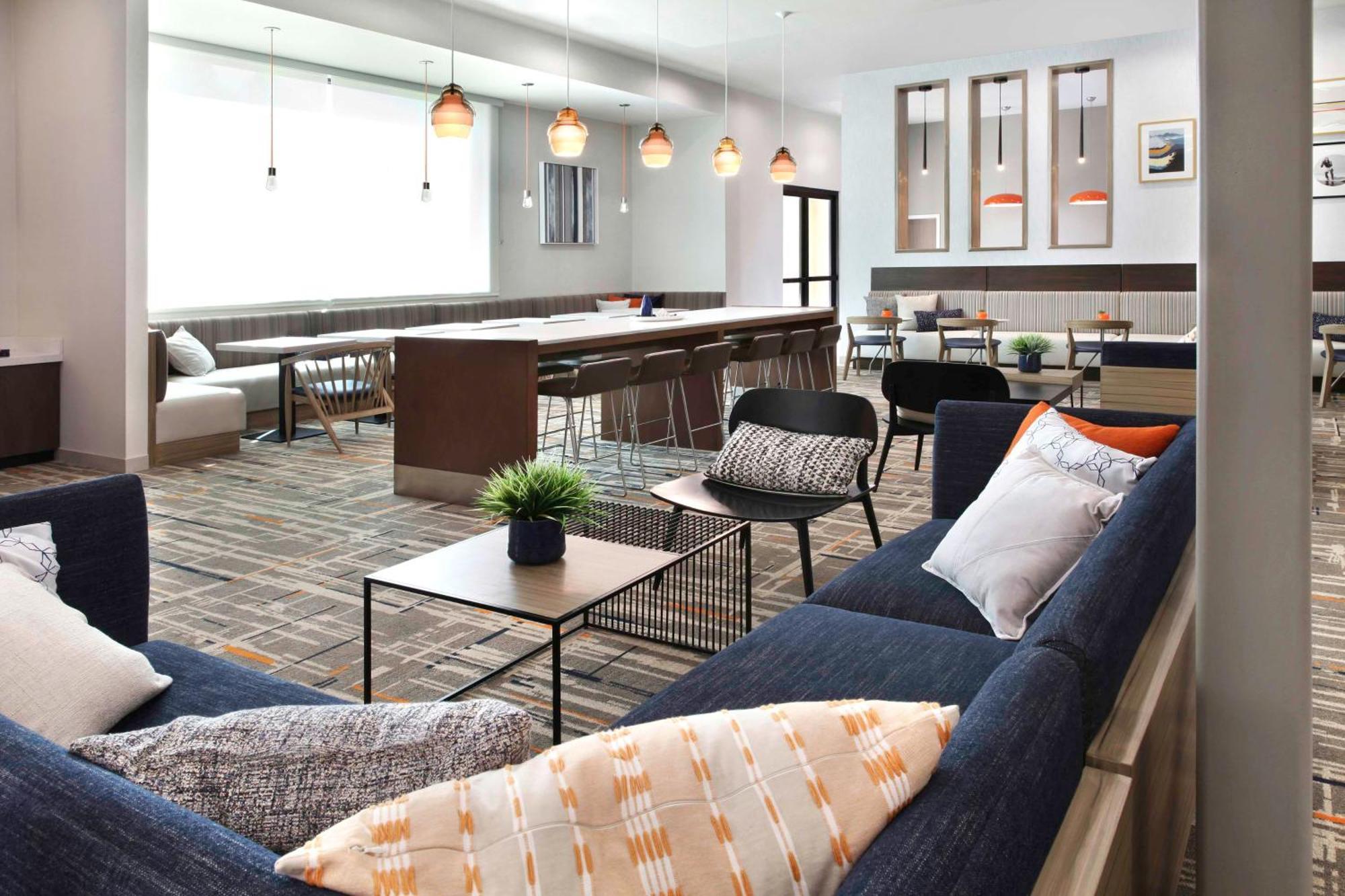 Homewood Suites By Hilton San Diego Central Exterior foto