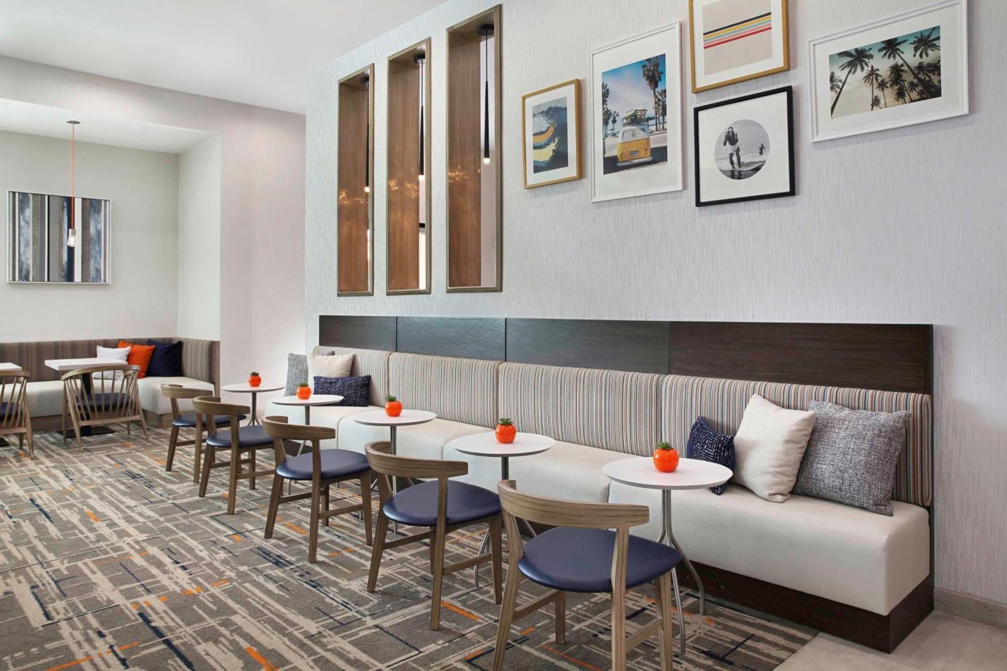 Homewood Suites By Hilton San Diego Central Exterior foto