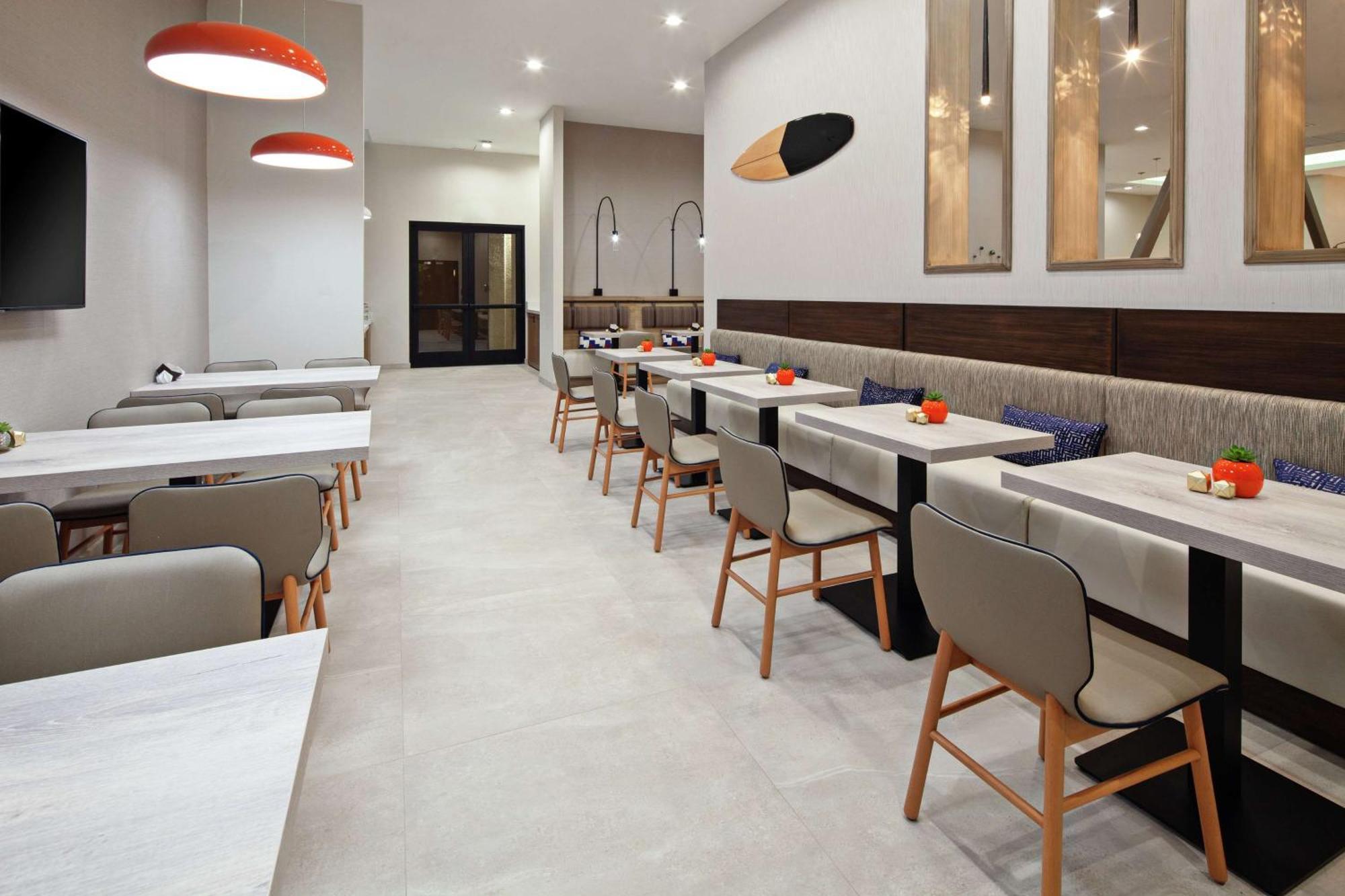 Homewood Suites By Hilton San Diego Central Exterior foto