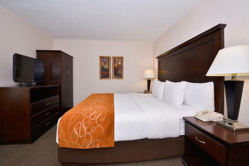 Homewood Suites By Hilton San Diego Central Exterior foto