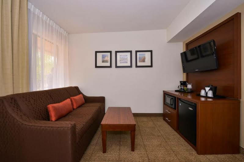Homewood Suites By Hilton San Diego Central Exterior foto